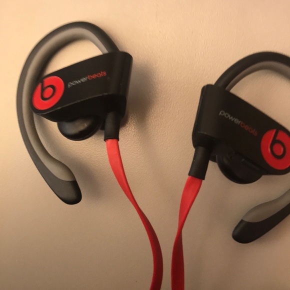 Authentic Power Beats 2 by Dr Dre - Picture 3 of 7